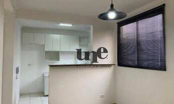 Imagem: Apartamento Novo 45 M² com móveis planejados