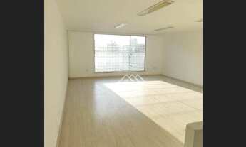Imagem 2: Sala para alugar, 130 m² por R$ 2.500,00/mês - Jardim Paulista - Ribeirão Preto/SP