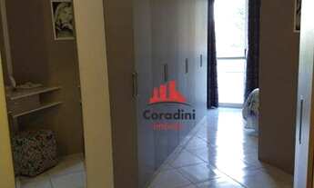 Imagem 6: Apartamento com 3 dormitórios à venda, 113 m² por R$ 590.000 - Centro - Sumaré/SP