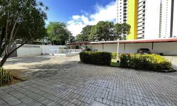 Imagem 6: Apartamento 3/4 Suite, Elevador, Para Venda No Condomínio Morada Colibri - Capim Macio