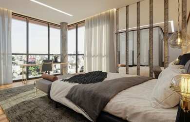 Imagem 7: APARTAMENTO com 3 dormitórios à venda por R$ 1.020.320,00 no bairro Juvevê - CURITIBA / PR