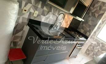 Imagem 6: Apartamento - Jardim São Vicente - Campinas