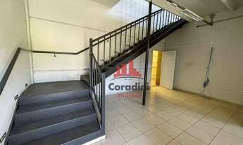 Imagem 2: Galpão para alugar, 700 m² por R$ 8.400,00/mês - Jardim Thelja - Americana/SP