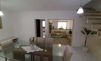 Imagem 5: Sobrado com 6 dormitórios à venda, 320 m² por R$ 742.000 - Parque Jequitiba - Itanhaém/SP