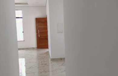 Imagem 5: CASA PARQUE DAS NAÇÕES PROX NILTON LINS