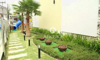 Imagem 5: Apartamento com 2 dormitórios à venda, 86 m² por R$ 570.000,00 - Campinas - São José/SC