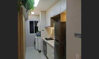 Imagem 6: Apartamento com 2 dormitórios à venda, 48 m² por R$ 255.000,00 - Santa Terezinha - São Ber