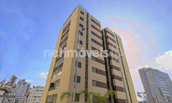 Imagem 1: Venda Apartamento 2 quartos Santo Antônio Belo Horizonte
