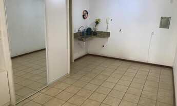 Imagem 6: Kitnet/conjugado para venda possui 30 metros quadrados com 1 quarto