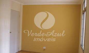 Imagem 2: Apartamento - Jardim Miranda - Campinas