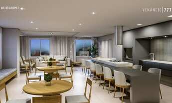 Imagem 5: PORTO ALEGRE - Apartamento Padrão - Bom Fim