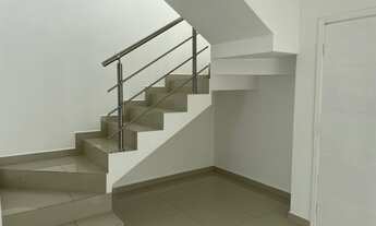 Imagem 6: Casa sobrado em Ótimo padrão - 03 dormitórios bairro São Luís - Piracicaba/SP