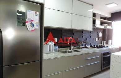 Imagem 3: Brasília - Apartamento Padrão - Norte (Águas Claras