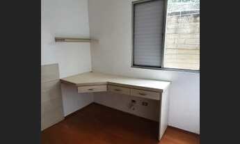 Imagem 6: Apartamento para aluguel possui 58 metros quadrados com 2 quartos em Jardim D'Abril