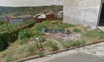 Imagem: Terreno - Cidade Aracy