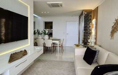 Imagem 2: Apartamento à venda, 132 m² por R$ 2.724.768,00 - Praia da Costa - Vila Velha/ES