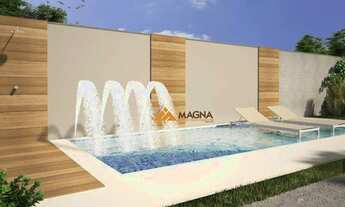 Imagem 3: Apartamento à venda, 43 m² por R$ 182.000,00 - Central Park - Ribeirão Preto/SP