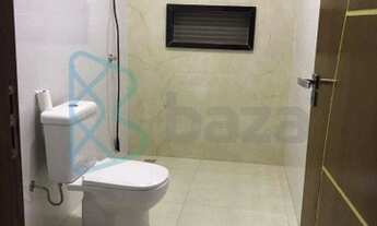 Imagem 7: Casa com 2 dormitórios à venda, 136 m² por R$ 300.000 - Residencial Carandá Bosque - Sinop