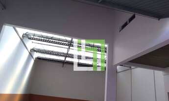 Imagem 6: Galpão para alugar, 268 m² por R$ 7.600,00/mês - Parque São Luiz - Jundiaí/SP