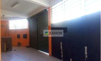 Imagem 6: Salão comercial para locação