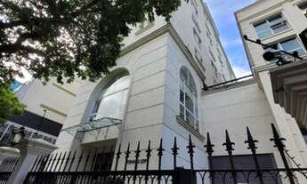 Imagem: Porto Alegre - Apartamento Padrão - Moinhos