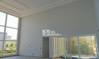 Imagem: Casa à venda - Condomínio Terras de São