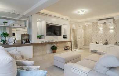 Imagem 3: PORTO ALEGRE - Padrão - Jardim Europa