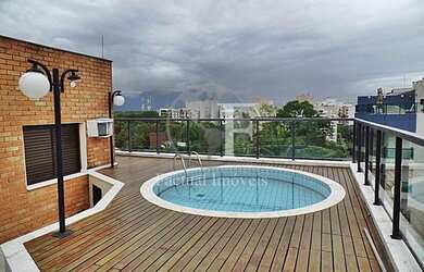 Imagem 2: Cobertura com 5 dormitórios à venda, 311 m² - Riviera de São Lourenço - Bertioga/SP