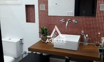 Imagem 5: Casa à venda, 947 m² por R$ 2.200.000,00 - Glória - Macaé/RJ