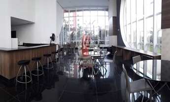 Imagem 5: São Paulo - Kitchenette/Conjugados - JARDIM ANALIA FRANCO