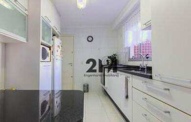 Imagem 5: Apartamento com 3 dormitórios à venda, 123 m² por R$ 1.190.000 - Carandiru - São Paulo/SP