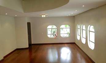 Imagem 6: Casa com 4 dormitórios, 550 m² - venda por R$ 3.200.000,00 ou aluguel por R$ 13.000,00/mês