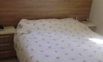 Imagem 6: Apartamento residencial à venda, Jardim Santana, Americana