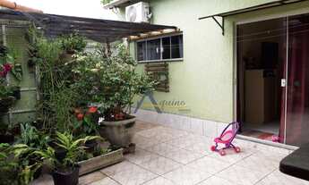 Imagem: Casa com 3 dormitórios à venda por R$