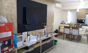 Imagem: Apartamento à venda, 100 m² por R$ 850.000,00