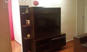 Imagem 2: São Bernardo do Campo - Apartamento Padrão - Rudge Ramos