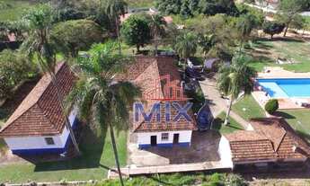 Imagem 2: Chácaras a venda em Atibaia, SP