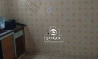 Imagem 7: Sobrado à venda, 160 m² por R$ 550.000,00 - Cerâmica - São Caetano do Sul/SP