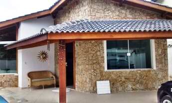 Imagem 3: Casa com 4 dormitórios à venda, 300 m² por R$ 3.300.000,00 - Riviera - Módulo 18 - Bertiog