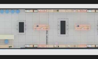 Imagem 2: LOJA à venda por R$ 1.226.560,00 no bairro Centro - CURITIBA / PR