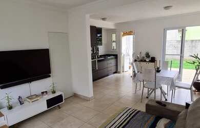 Imagem 5: Casa de canto Casa em condomínio com 2 dormitórios