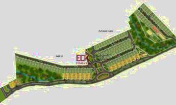 Imagem 3: Lote a partir de 175 m² em Bairro Planejado - Pindamonhangaba/SP