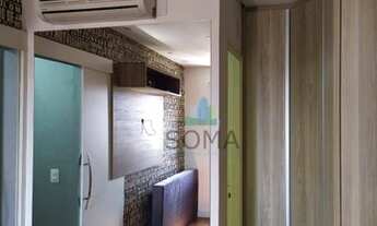 Imagem 2: Apartamento Residencial à venda,