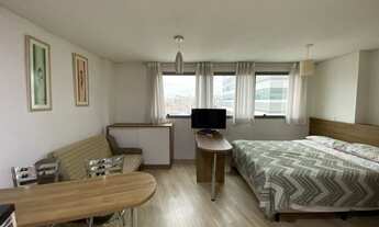 Imagem 3: Studio 7th Avenue Rebouças Aluguel LOCADO