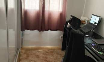 Imagem 4: Lindo apartamento 02 quartos com varanda e vaga na Taquara