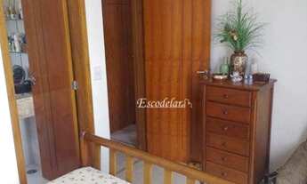 Imagem 7: Apartamento com 3 dormitórios à venda, 70 m² por R$ 513.000,00 - Água Fria - São Paulo/SP