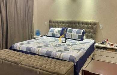 Imagem 5: Sobrado com 3 dormitórios à venda, 275 m² por R$ 1.300.000,00 - Residencial Village Damha