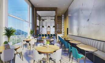 Imagem 4: ITAPEMA - Apartamento Padrão - Meia Praia