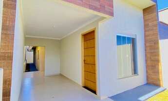 Imagem: CASA DE 3Q SENDO 01 SUÍTE NO RES MARÍLIA/VL