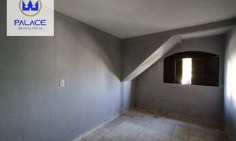 Imagem 6: Casa com 2 dormitórios para alugar, 66 m² por R$ 700,00/mês - Paulista - Piracicaba/SP